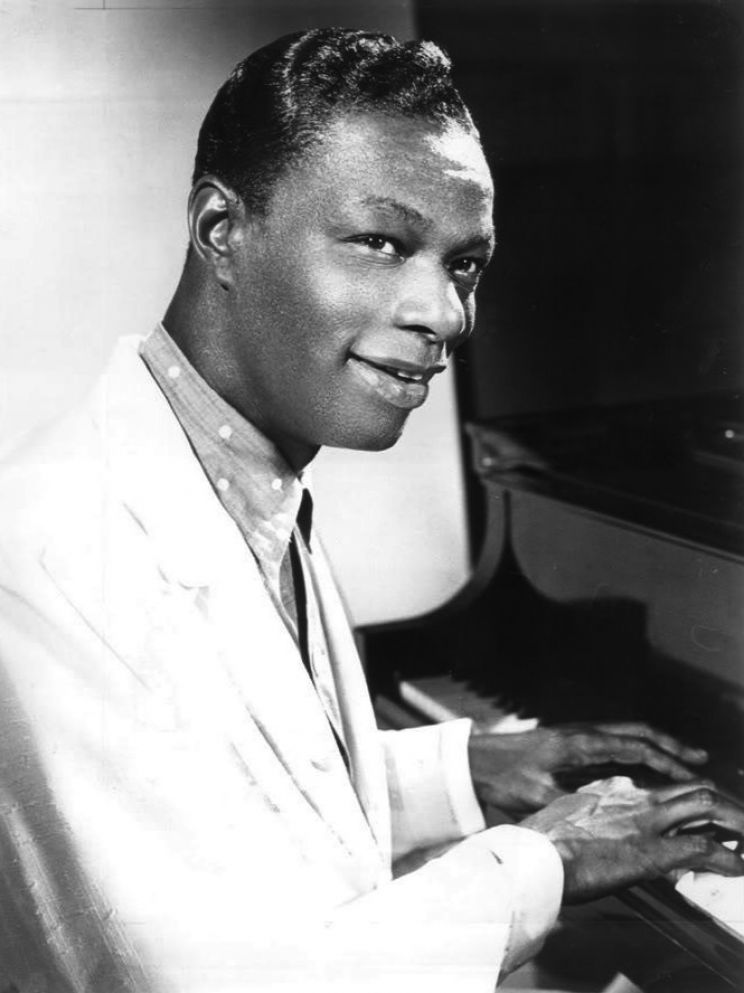 Nat 'King' Cole