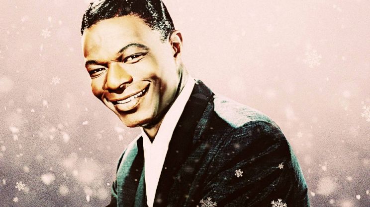 Nat 'King' Cole