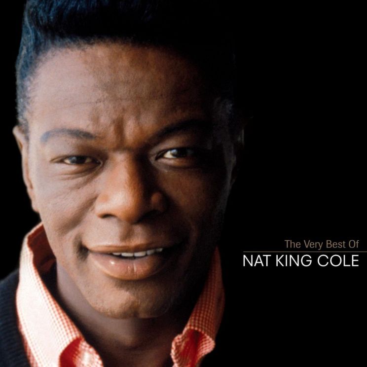 Nat 'King' Cole