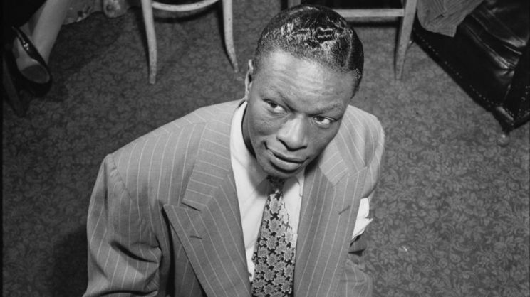 Nat 'King' Cole