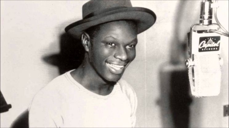 Nat 'King' Cole