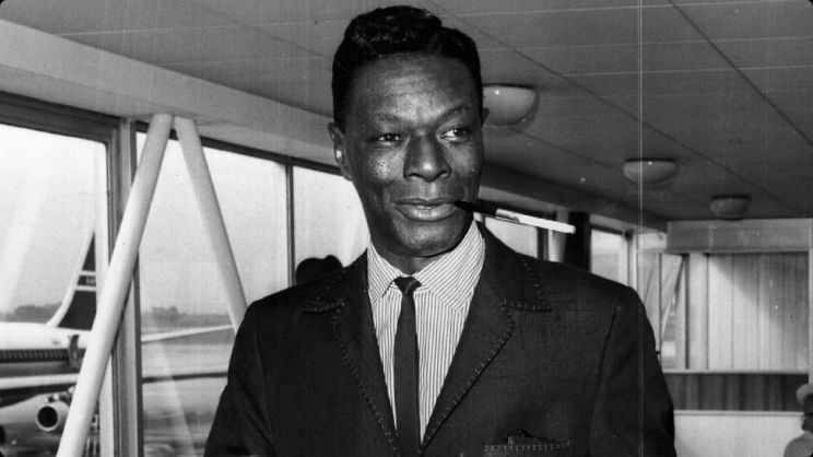 Nat 'King' Cole