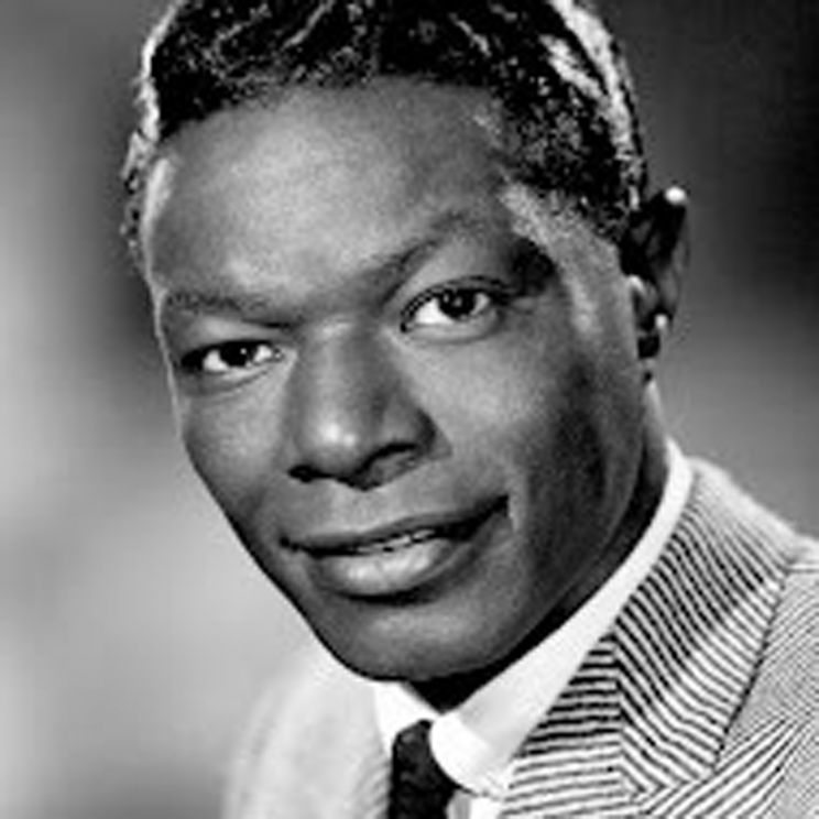 Nat 'King' Cole