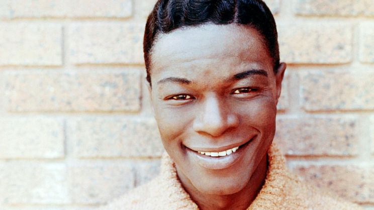 Nat 'King' Cole
