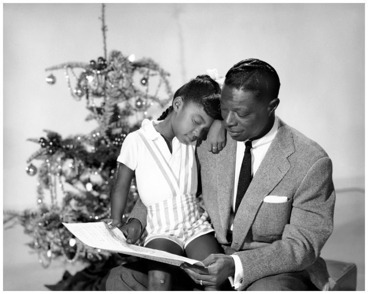 Nat 'King' Cole