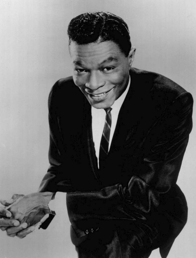 Nat 'King' Cole