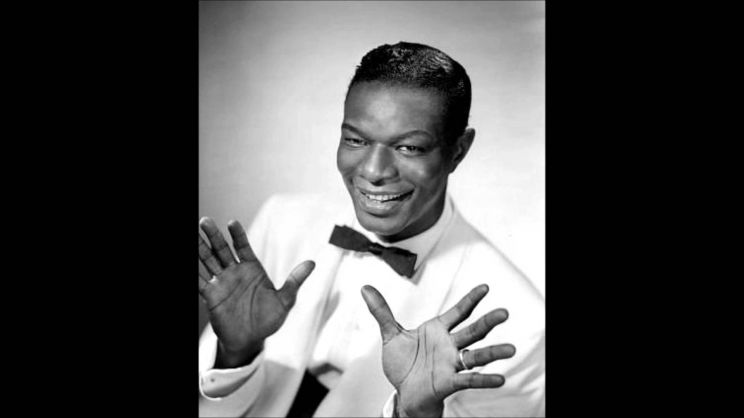 Nat 'King' Cole