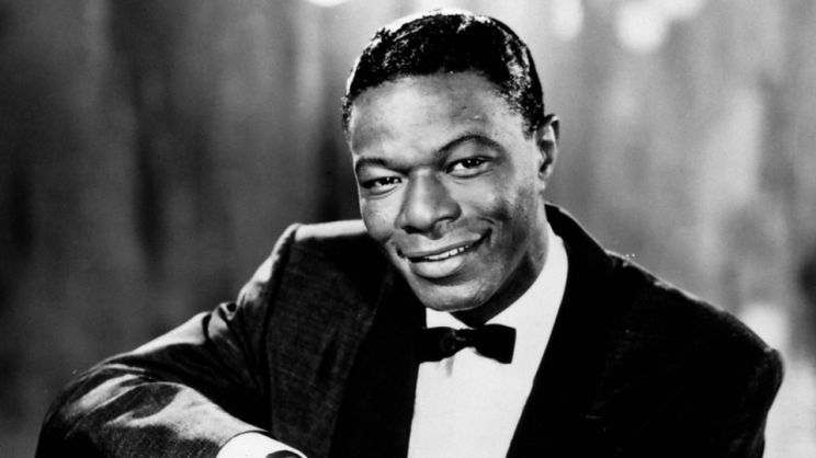 Nat 'King' Cole