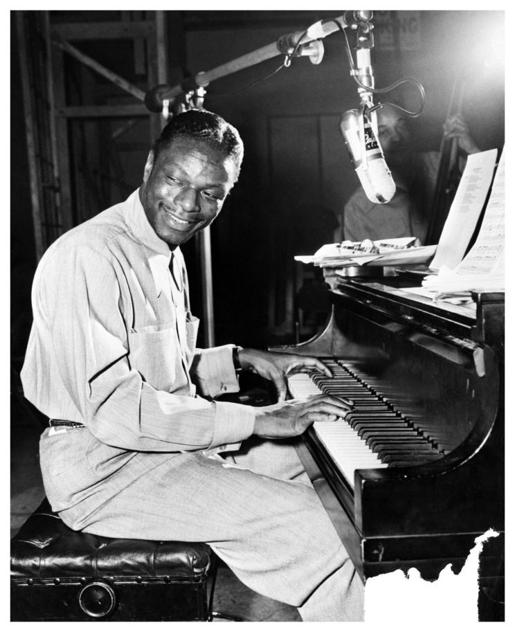 Nat 'King' Cole