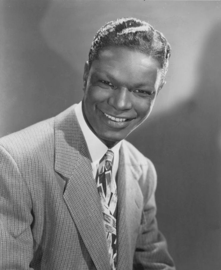 Nat 'King' Cole