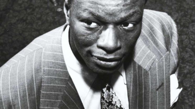 Nat 'King' Cole
