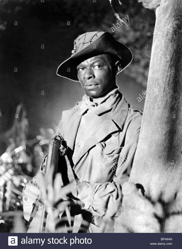 Nat 'King' Cole