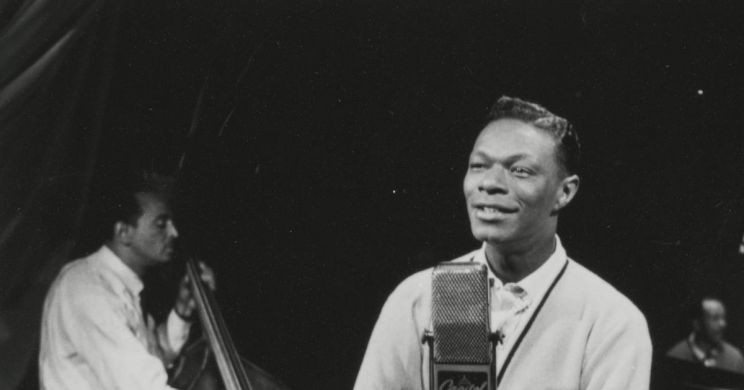 Nat 'King' Cole