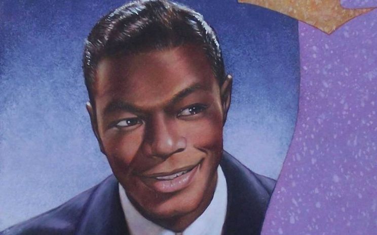 Nat 'King' Cole
