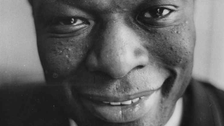 Nat 'King' Cole