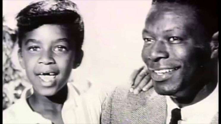 Nat 'King' Cole