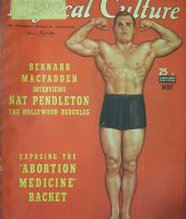 Nat Pendleton