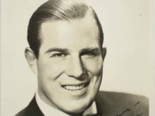 Nat Pendleton