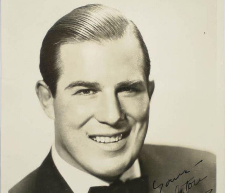 Nat Pendleton