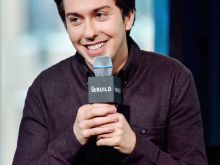 Nat Wolff