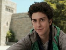 Nat Wolff