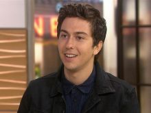 Nat Wolff