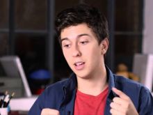 Nat Wolff