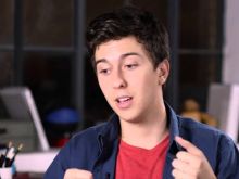 Nat Wolff