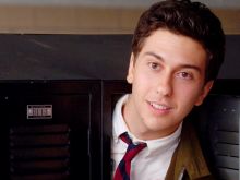 Nat Wolff