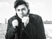 Nat Wolff