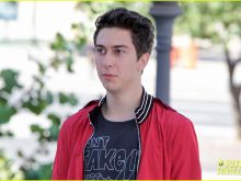 Nat Wolff