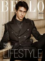 Nat Wolff