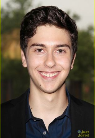 Nat Wolff