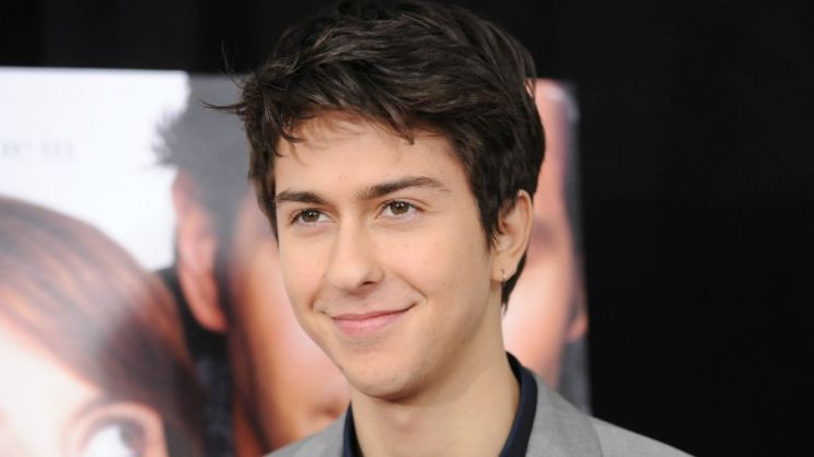 Nat Wolff