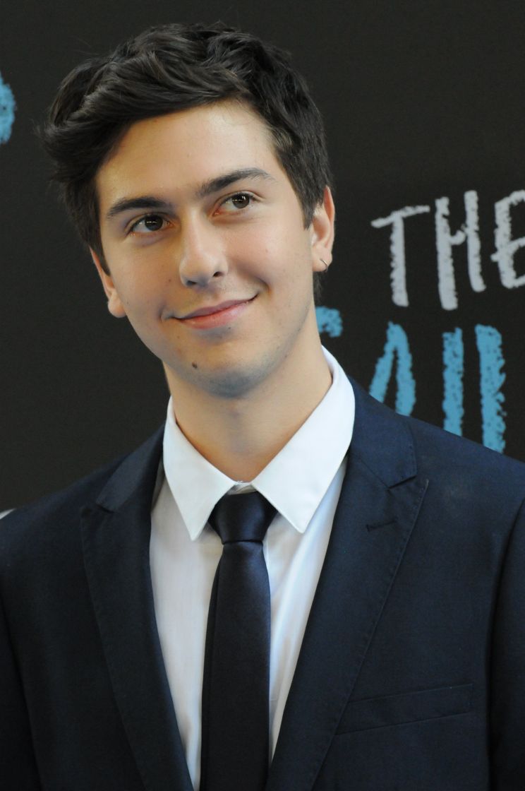 Nat Wolff