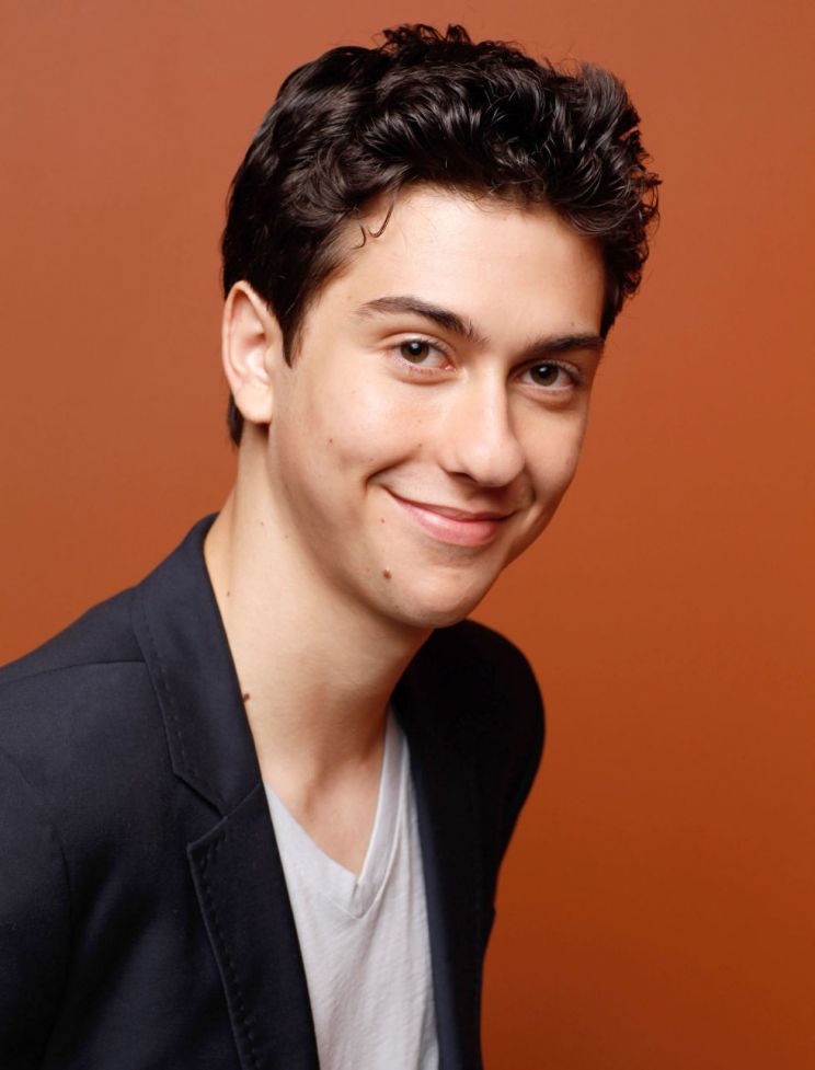 Nat Wolff