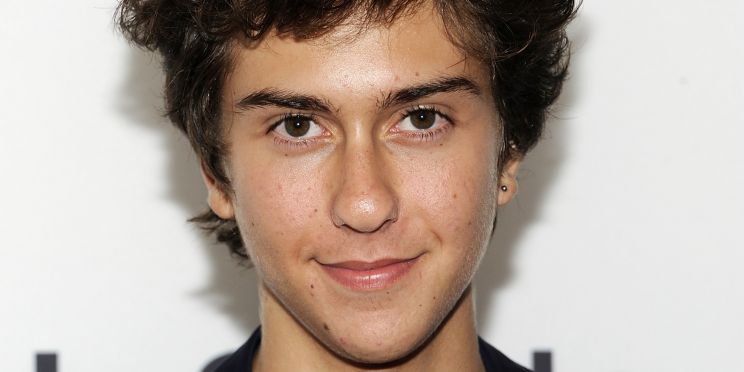 Nat Wolff