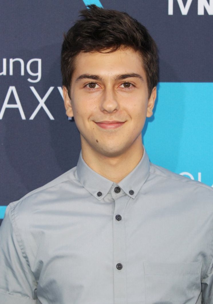 Nat Wolff