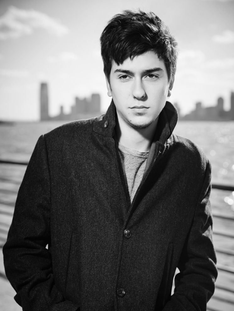 Nat Wolff