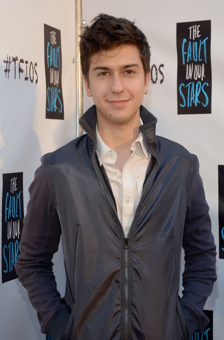 Nat Wolff