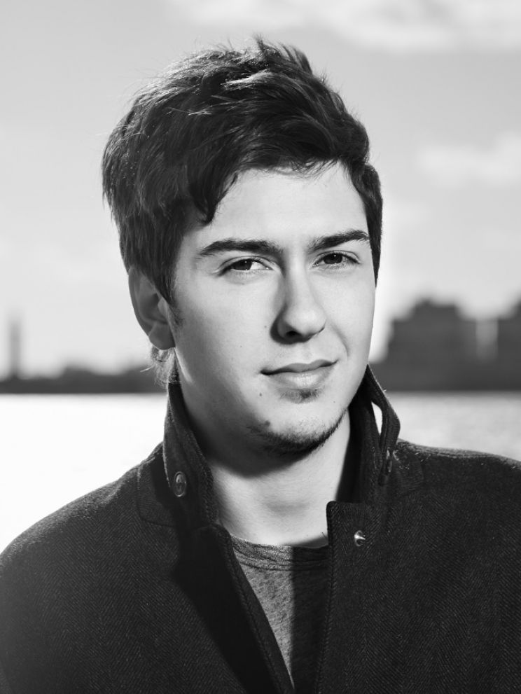 Nat Wolff