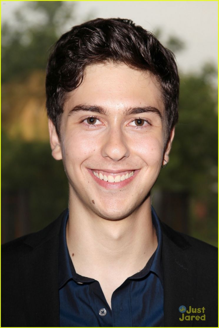 Nat Wolff