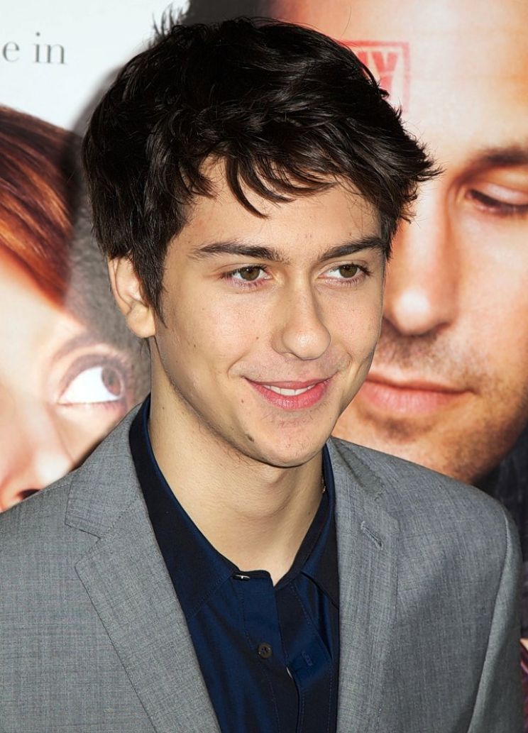 Nat Wolff