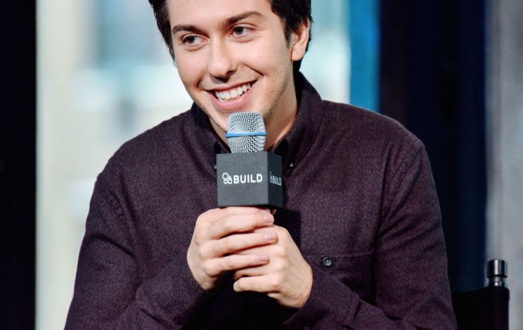 Nat Wolff