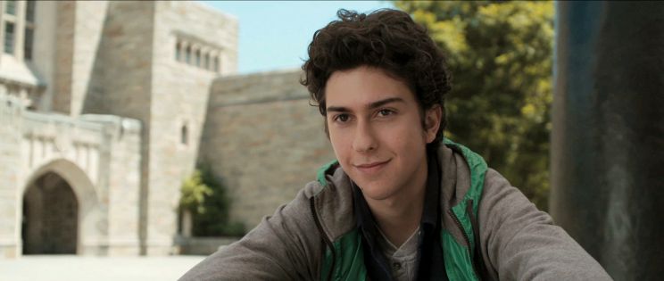 Nat Wolff