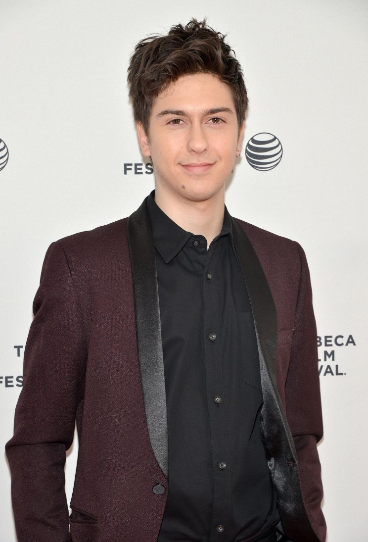 Nat Wolff