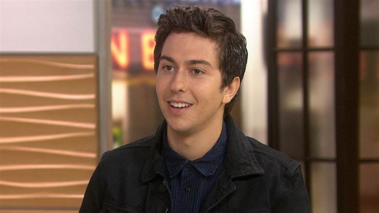 Nat Wolff