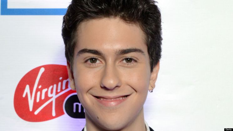 Nat Wolff