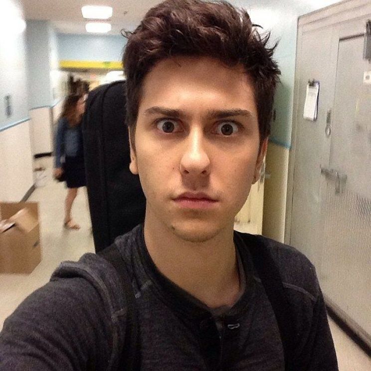 Nat Wolff