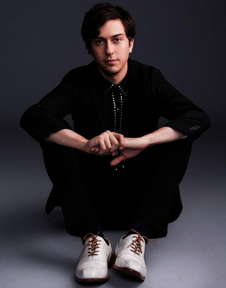 Nat Wolff